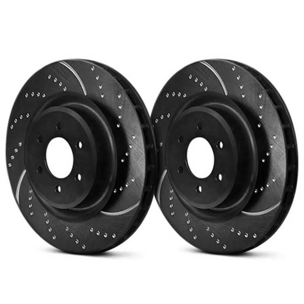 EBC Sport Fren Disk Seti Ön Bmw G20 G22 G26 GD2226