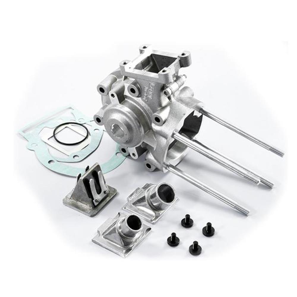 Polini Karter Seti CRANKCASE PEUGEOT 170.0020 Polini Karter Seti CRANKCASE PEUGEOT 170.0020