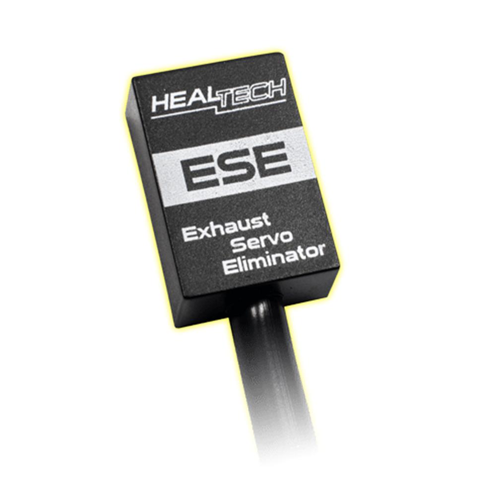 Healtech ES EXHAUST SERVO ELEMINATOR SUZUKI ESE-S04 Healtech ES EXHAUST SERVO ELEMINATOR SUZUKI ESE-S04