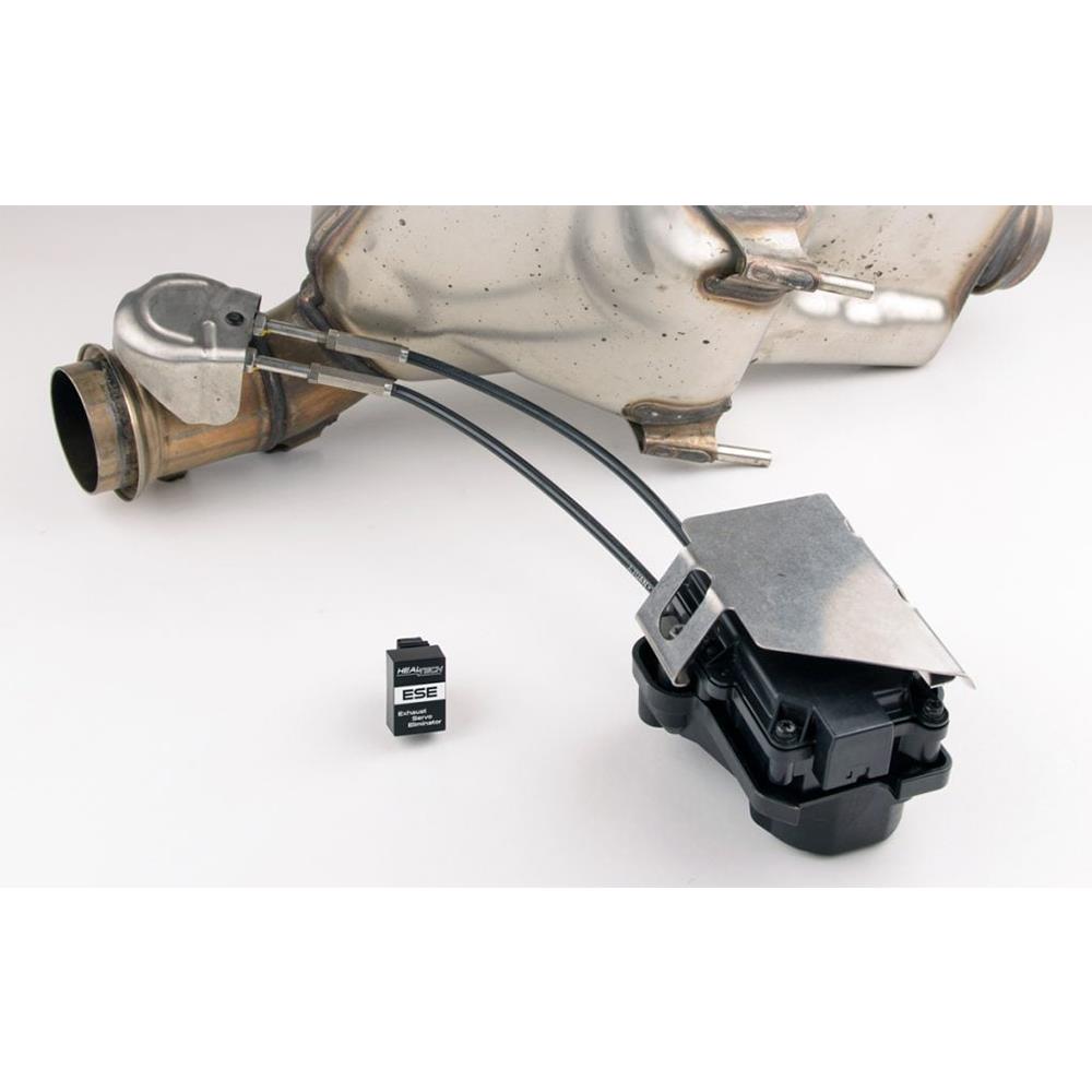 Healtech ES EXHAUST SERVO ELEMINATOR SUZUKI ESE-S04 Healtech ES EXHAUST SERVO ELEMINATOR SUZUKI ESE-S04
