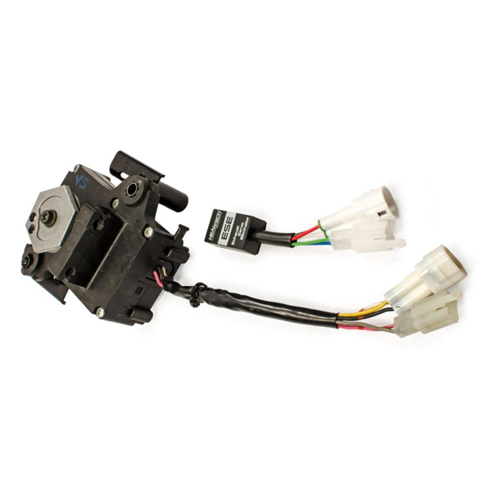 Healtech ES EXHAUST SERVO ELEMINATOR SUZUKI ESE-S04 Healtech ES EXHAUST SERVO ELEMINATOR SUZUKI ESE-S04