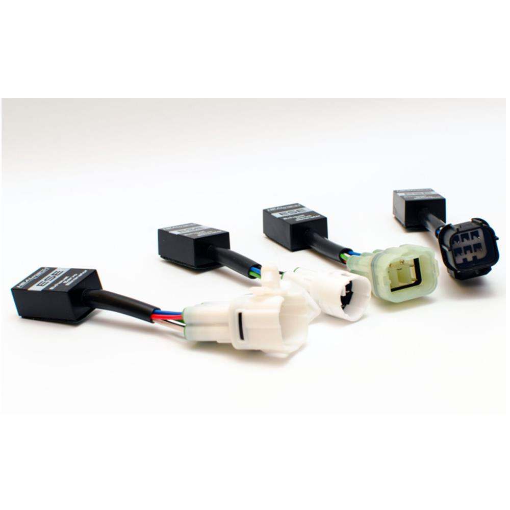 Healtech EXHAUST SERVO ELLMİNATOR Ducati ESE-D06 Healtech EXHAUST SERVO ELLMİNATOR Ducati ESE-D06