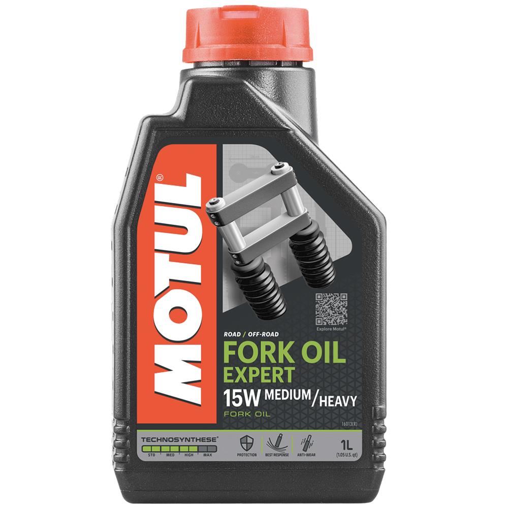Motul FORK OIL EXP M/H 15W 1000ml Motul FORK OIL EXP M/H 15W 1000ml