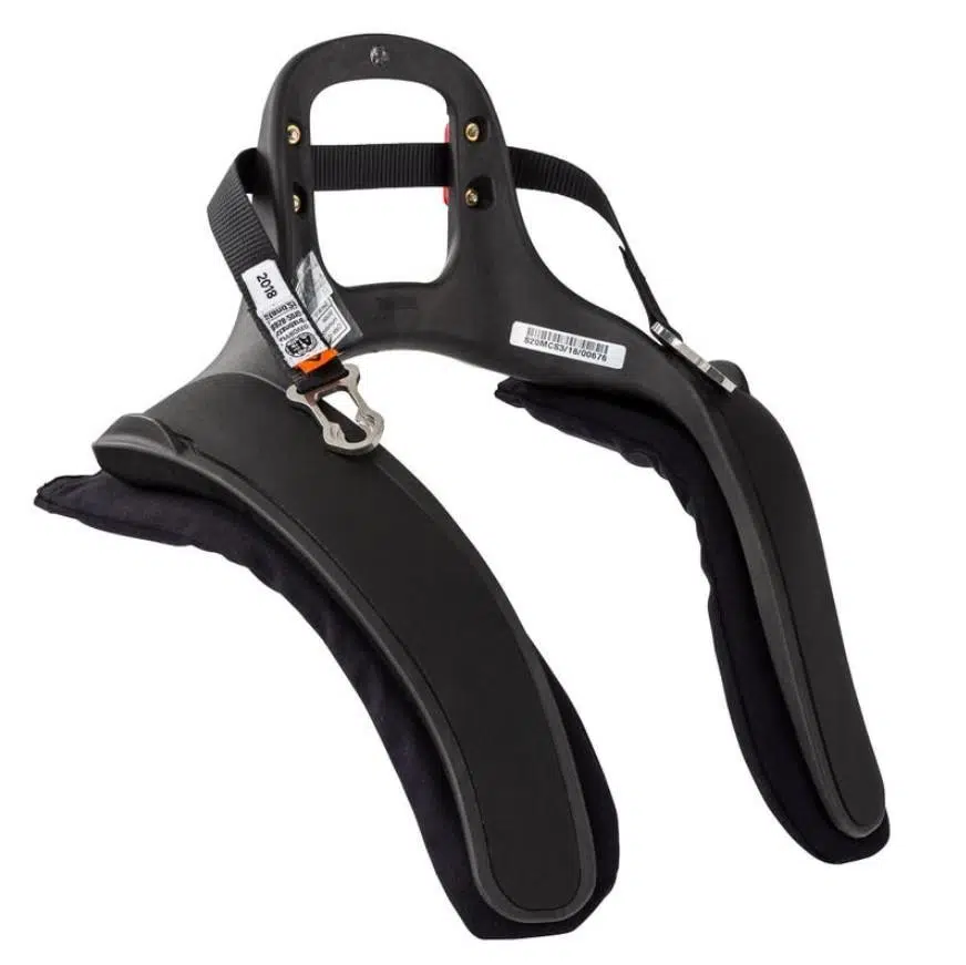 Sparco Hans Club 3 Fia Onaylı Boyunluk M 00394C20M