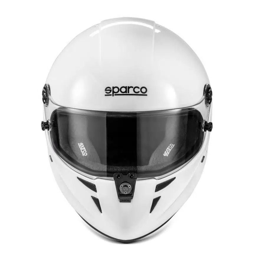 Sparco Stealth RF Fia Onaylı Yarış Kaskı Beyaz L Sparco Stealth RF Fia Onaylı Yarış Kaskı Beyaz L