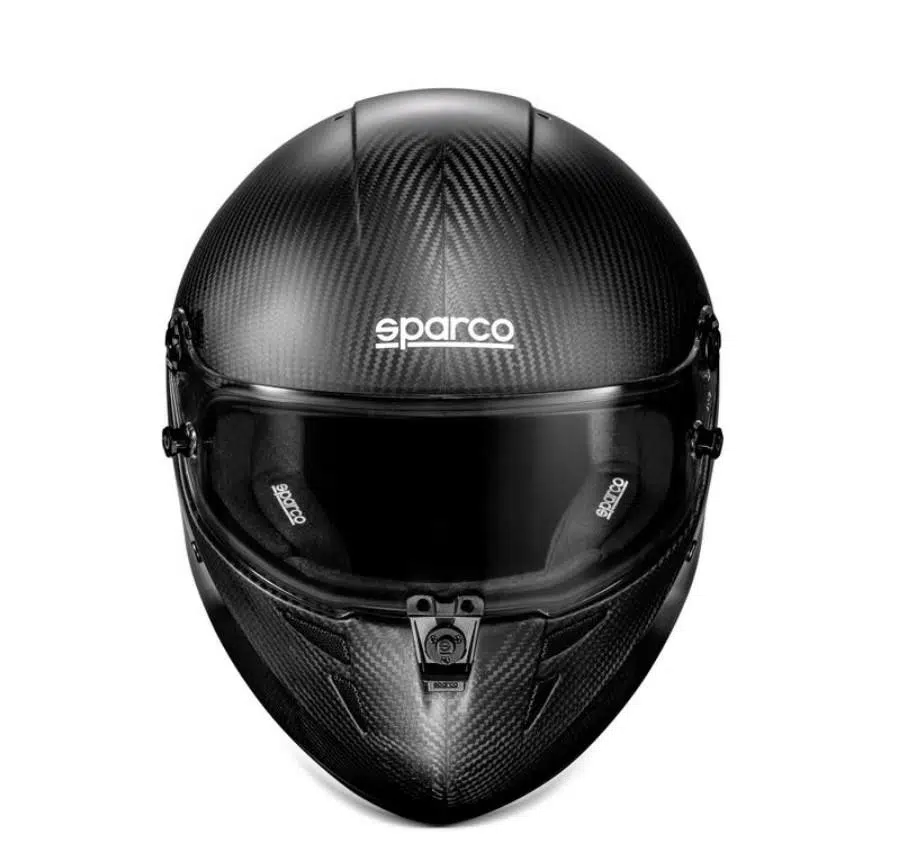 Sparco Stealth RF Karbon Kask XL Sparco Stealth RF Karbon Kask XL