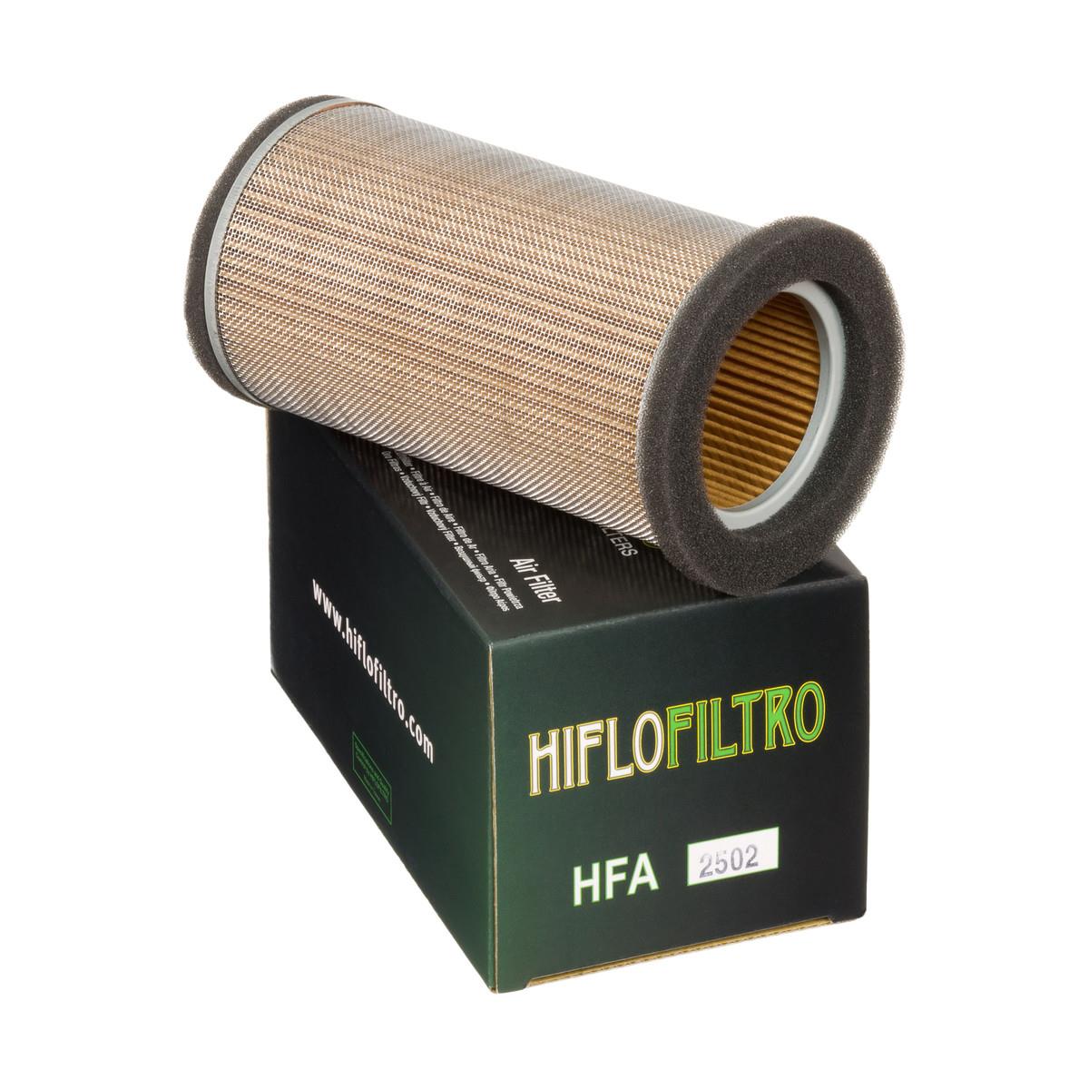 Hiflo Kawasaki ER500 01-02/ER5 Twister 99 Hava Filtresi HFA2502 Hiflo Kawasaki ER500 01-02/ER5 Twister 99 Hava Filtresi HFA2502
