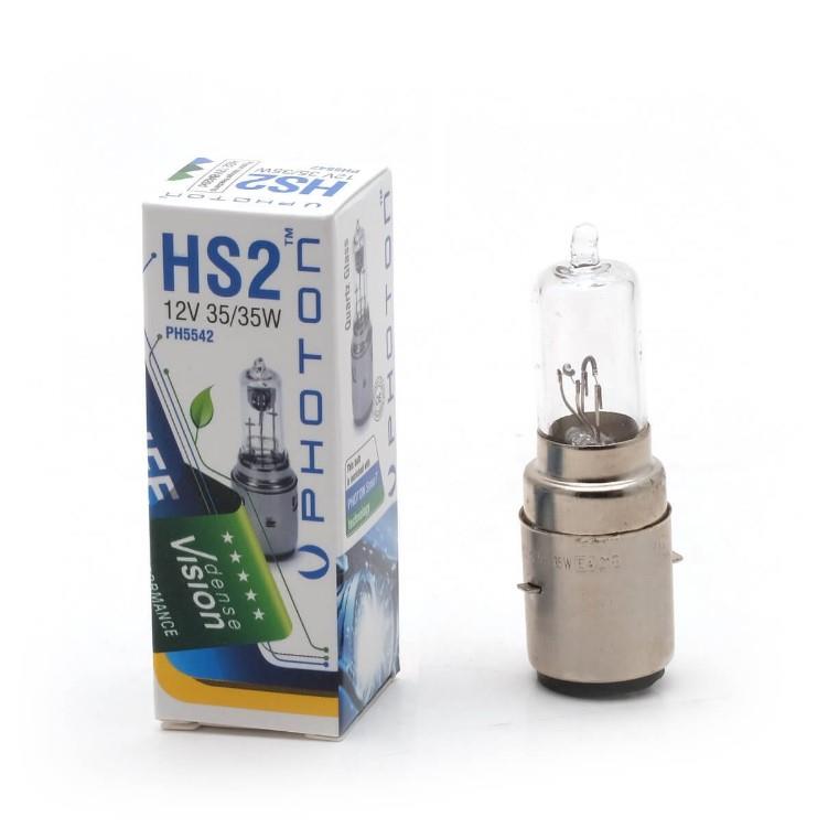 Photon HS2 12V 35/35W PH5542 Photon HS2 12V 35/35W PH5542