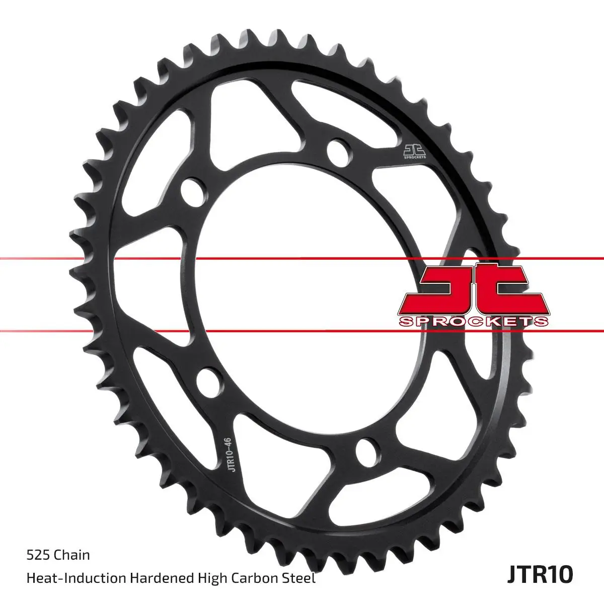 JT Motosiklet Arka Dişli 46 Diş BMW M1000R S1000RR 21-26 JTR10.46