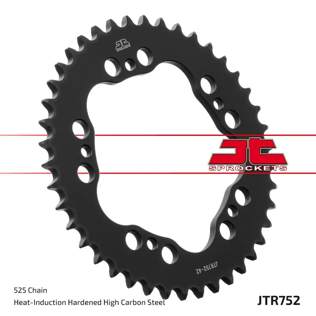 JT Motosiklet Arka Dişli 39 Diş DUCATI Monster 796 848 1100 09-12 JTR752.39