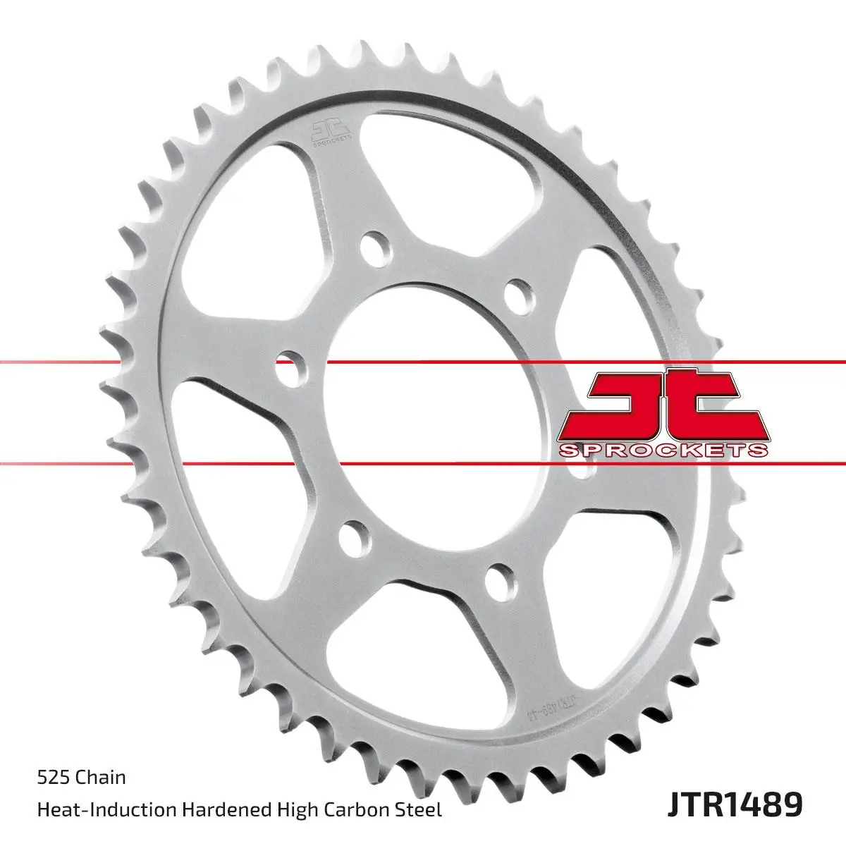 JT Motosiklet Arka Dişli KAWASAKI Z900RS 21-25, KLZ1000 VERSYS 25 JTR1489.42