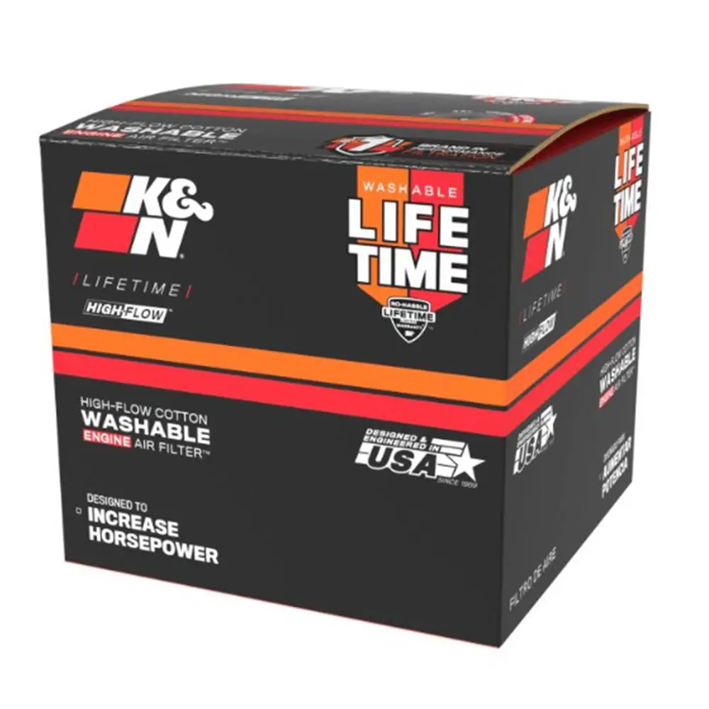 K&N Performans Hava Filtresi BMW R1100 R1150 BM-0400 K&N Performans Hava Filtresi BMW R1100 R1150 BM-0400