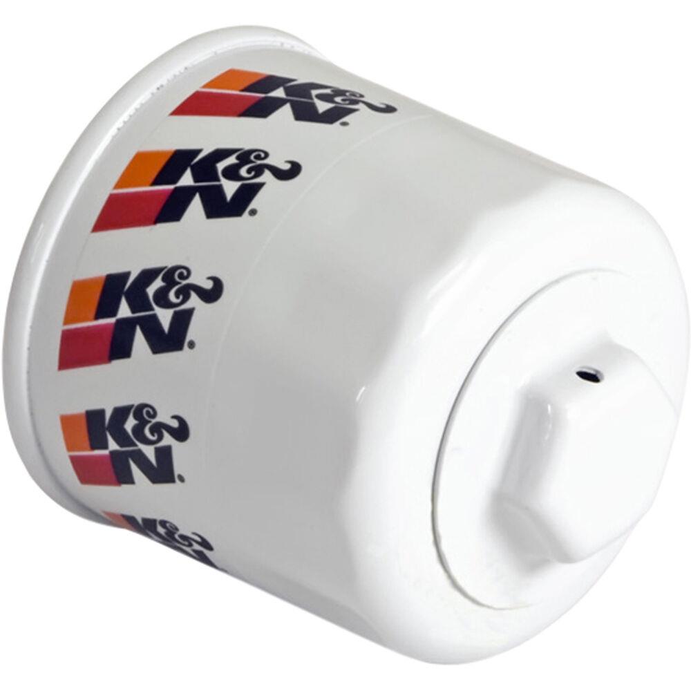 K&N Otomobil Performans Yağ Filtresi HP-1008 K&N Otomobil Performans Yağ Filtresi HP-1008
