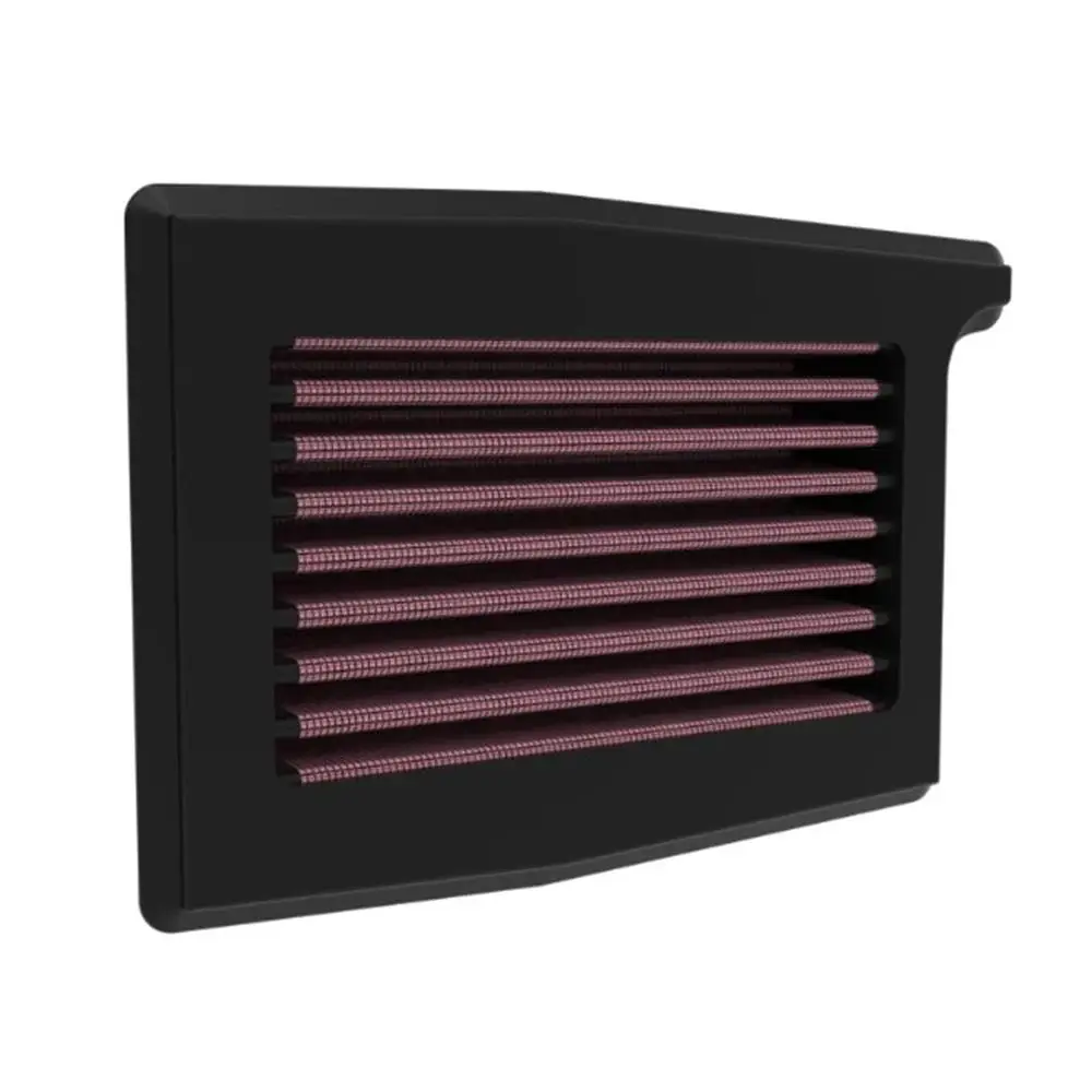 KN Yüksek Akış Performans Hava Filtresi Triump Tiger Trident 660 TB-6621