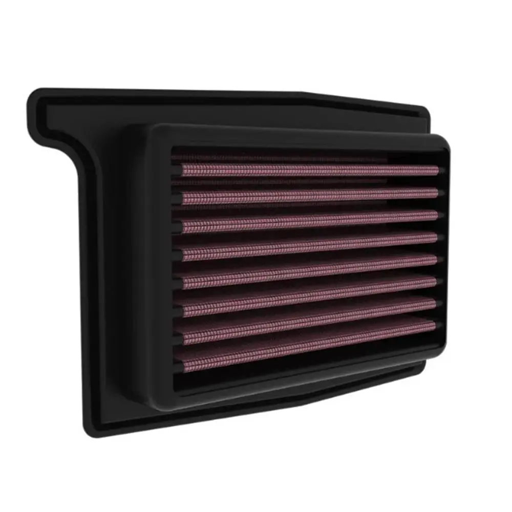 KN Yüksek Akış Performans Hava Filtresi Triump Tiger Trident 660 TB-6621 KN Yüksek Akış Performans Hava Filtresi Triump Tiger Trident 660 TB-6621