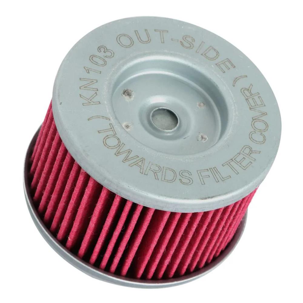 KN PERFORMANCE YAĞ FİLTRESİ KN-103 KN PERFORMANCE YAĞ FİLTRESİ KN-103