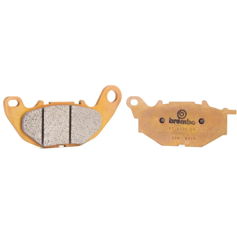 Brembo Z04 Racing Fren Balatası Yamaha YZF R25 MT25 M068Z04