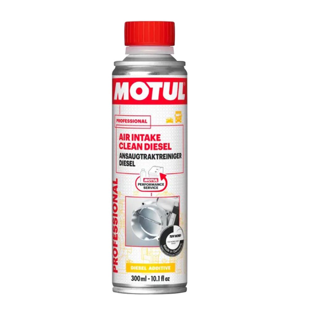 Motul AIR INTAKE CLEAN DIESEL MPS 300ml Motul AIR INTAKE CLEAN DIESEL MPS 300ml