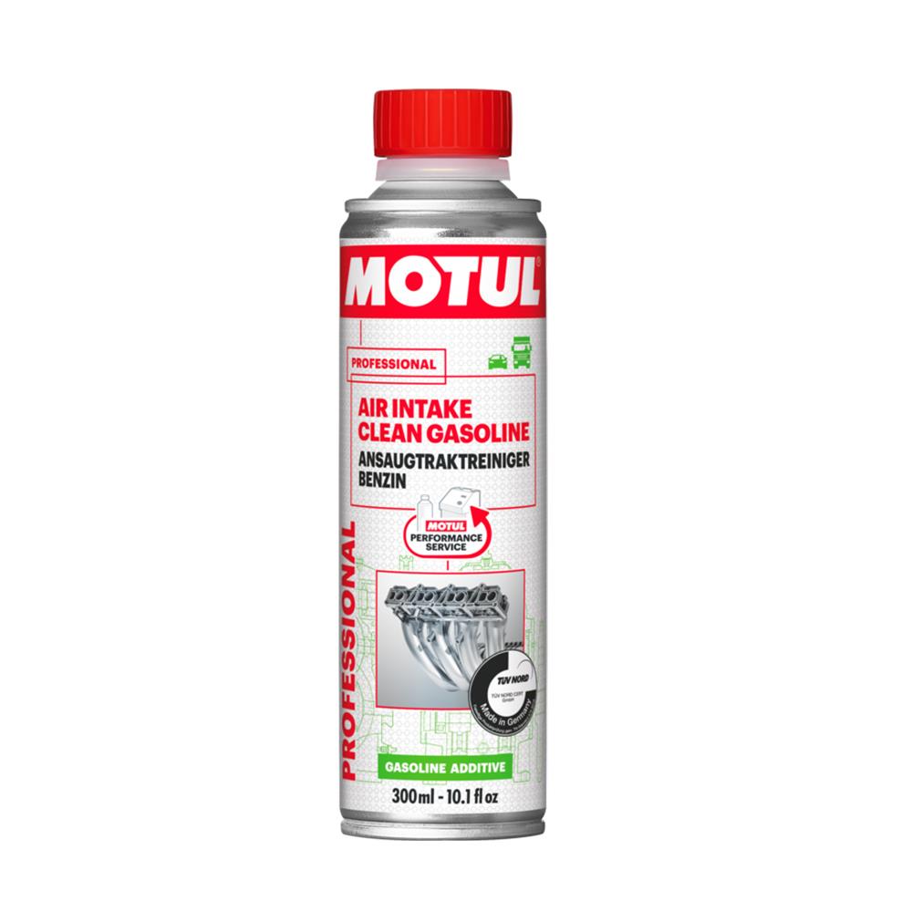 Motul AIR INTAKE CLEAN GASOLINE MPS 300ml Motul AIR INTAKE CLEAN GASOLINE MPS 300ml