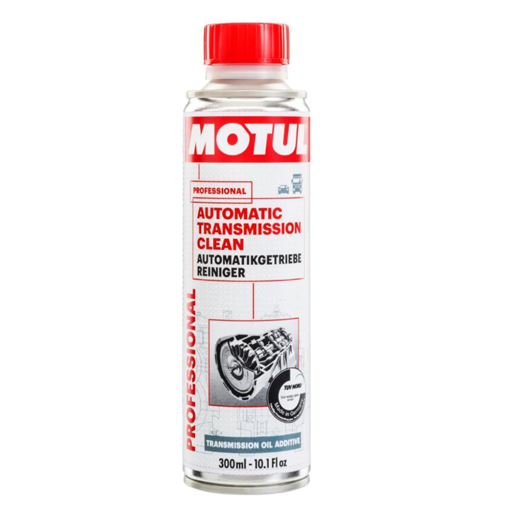 Motul AUTOMATIC TRANSMISSION CLEAN 300ml Motul AUTOMATIC TRANSMISSION CLEAN 300ml