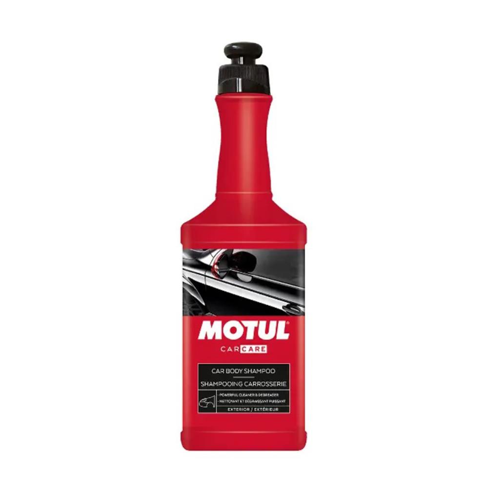 Motul CAR BODY SHAMPOO 500ml OTO ŞAMPUAN Motul CAR BODY SHAMPOO 500ml OTO ŞAMPUAN