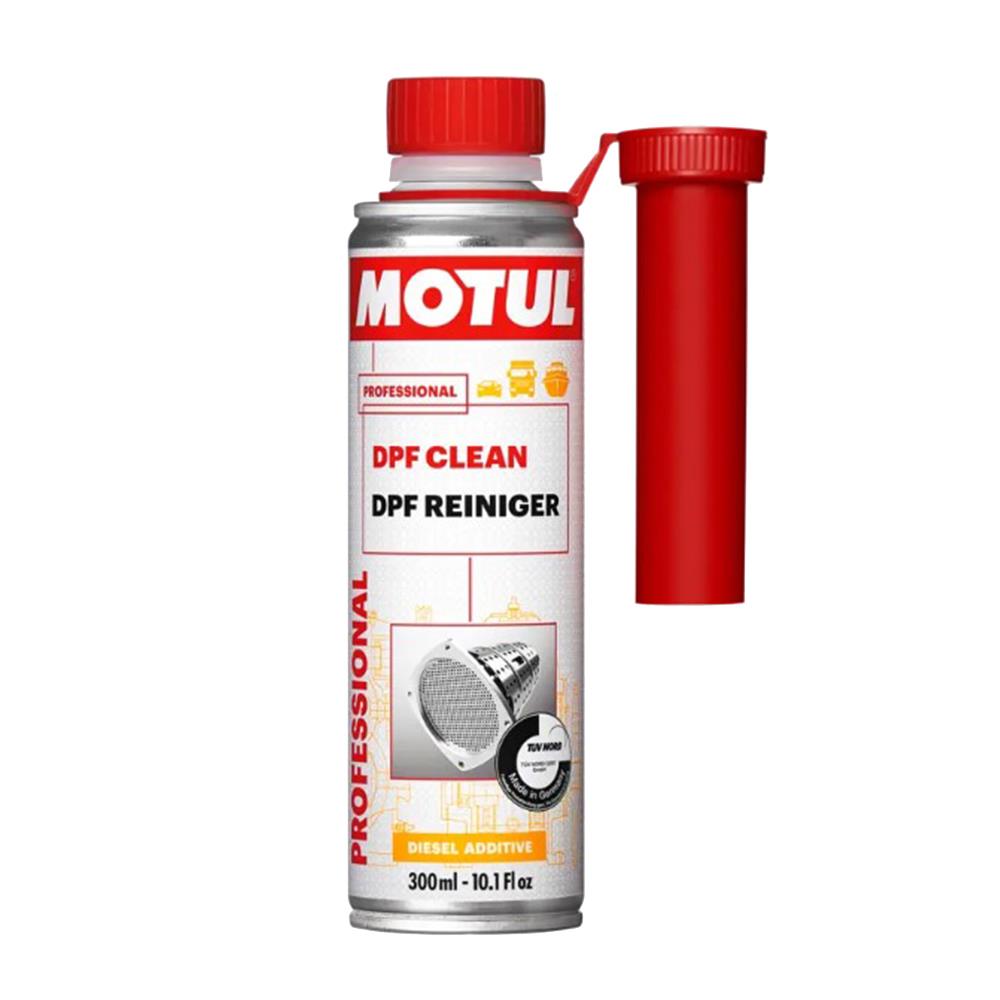 Motul DPF CLEAN 300ml Motul DPF CLEAN 300ml