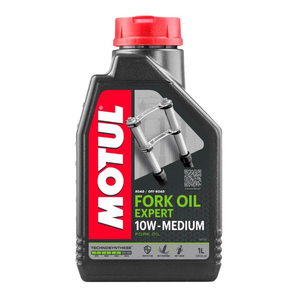 Motul FORK OIL EXP M 10W 1L Motul FORK OIL EXP M 10W 1L