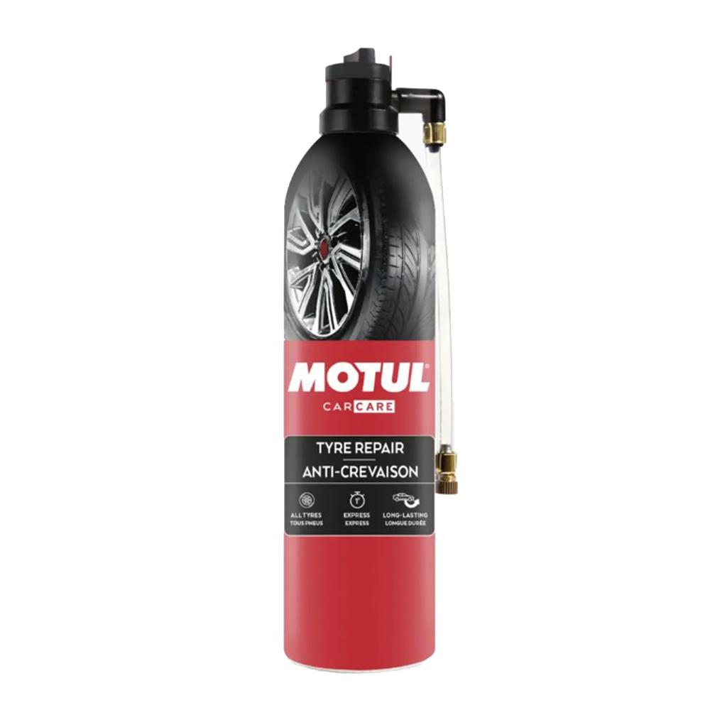 Motul TYRE REPAIR 500ml Motul TYRE REPAIR 500ml