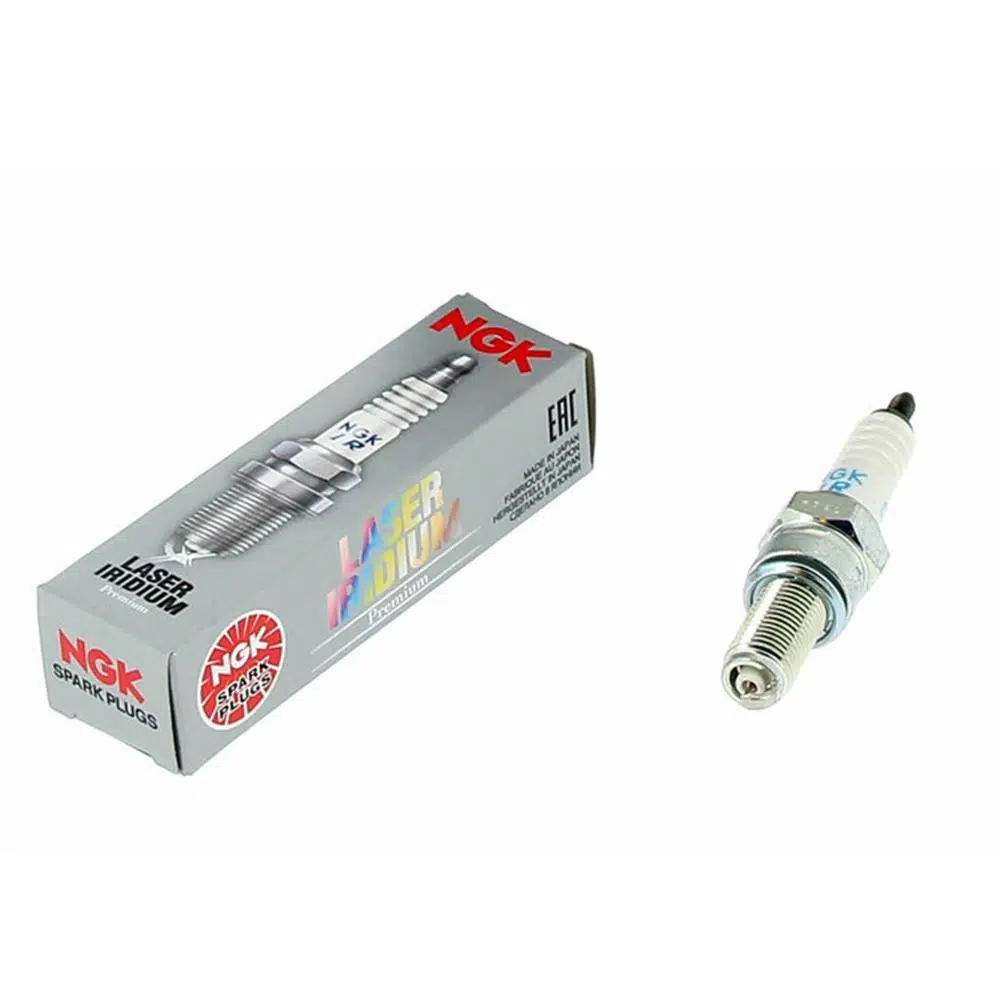 NGK İridyum Buji LMAR9FI-10G