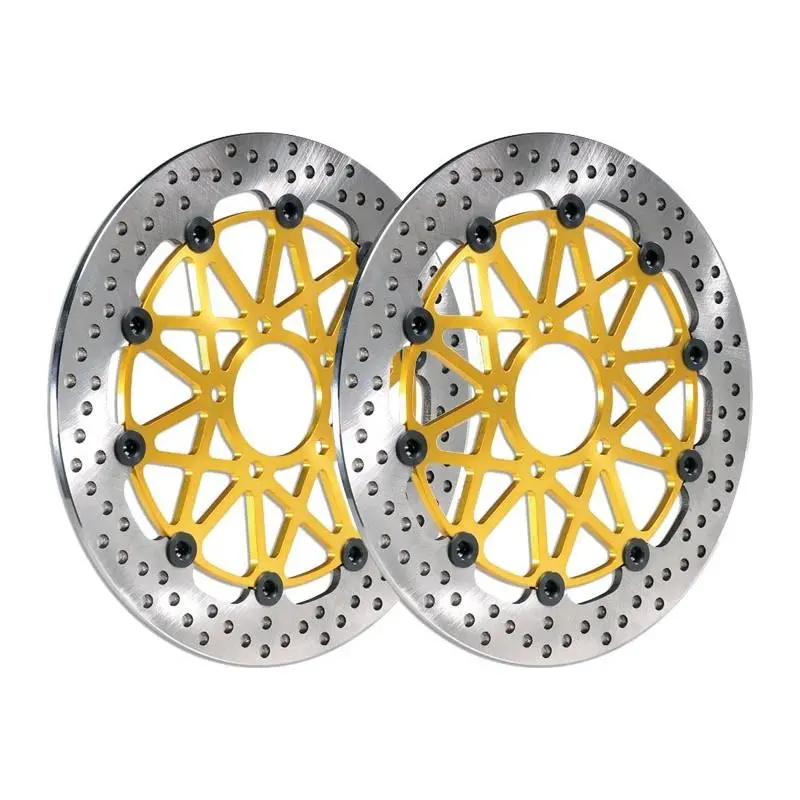Brembo Ön Fren Disk Seti R1 R6 MT10 208973748