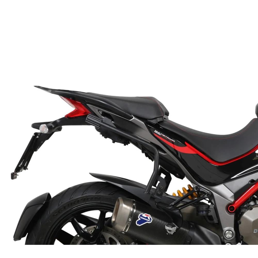 SHAD 3P YAN ÇANTA DEMİRİ DUCATI MULTISTRADA D0ML98IF SHAD 3P YAN ÇANTA DEMİRİ DUCATI MULTISTRADA D0ML98IF