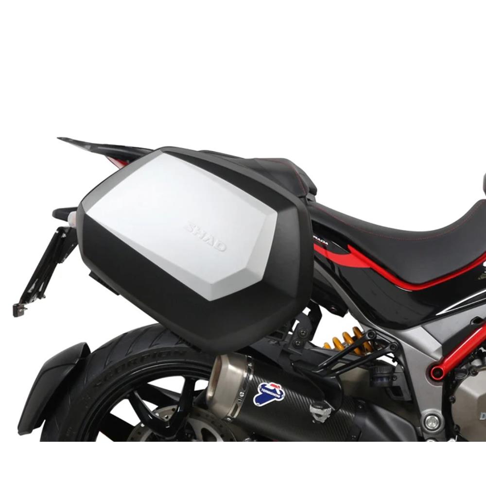 SHAD 3P YAN ÇANTA DEMİRİ DUCATI MULTISTRADA D0ML98IF SHAD 3P YAN ÇANTA DEMİRİ DUCATI MULTISTRADA D0ML98IF