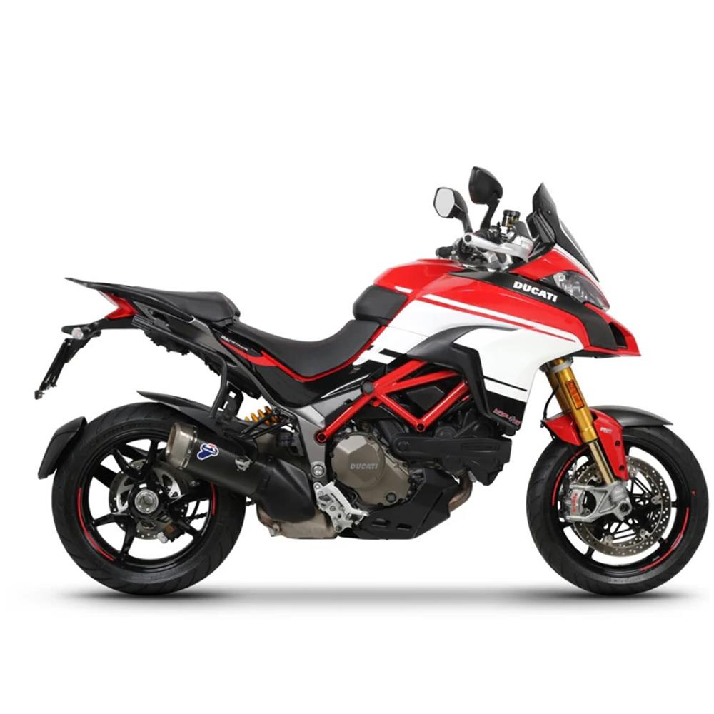 SHAD 3P YAN ÇANTA DEMİRİ DUCATI MULTISTRADA D0ML98IF SHAD 3P YAN ÇANTA DEMİRİ DUCATI MULTISTRADA D0ML98IF