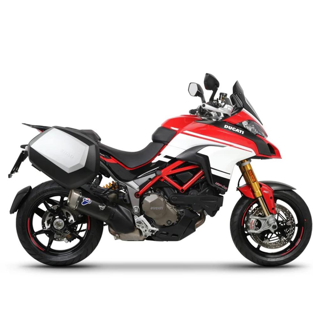 SHAD 3P YAN ÇANTA DEMİRİ DUCATI MULTISTRADA D0ML98IF SHAD 3P YAN ÇANTA DEMİRİ DUCATI MULTISTRADA D0ML98IF