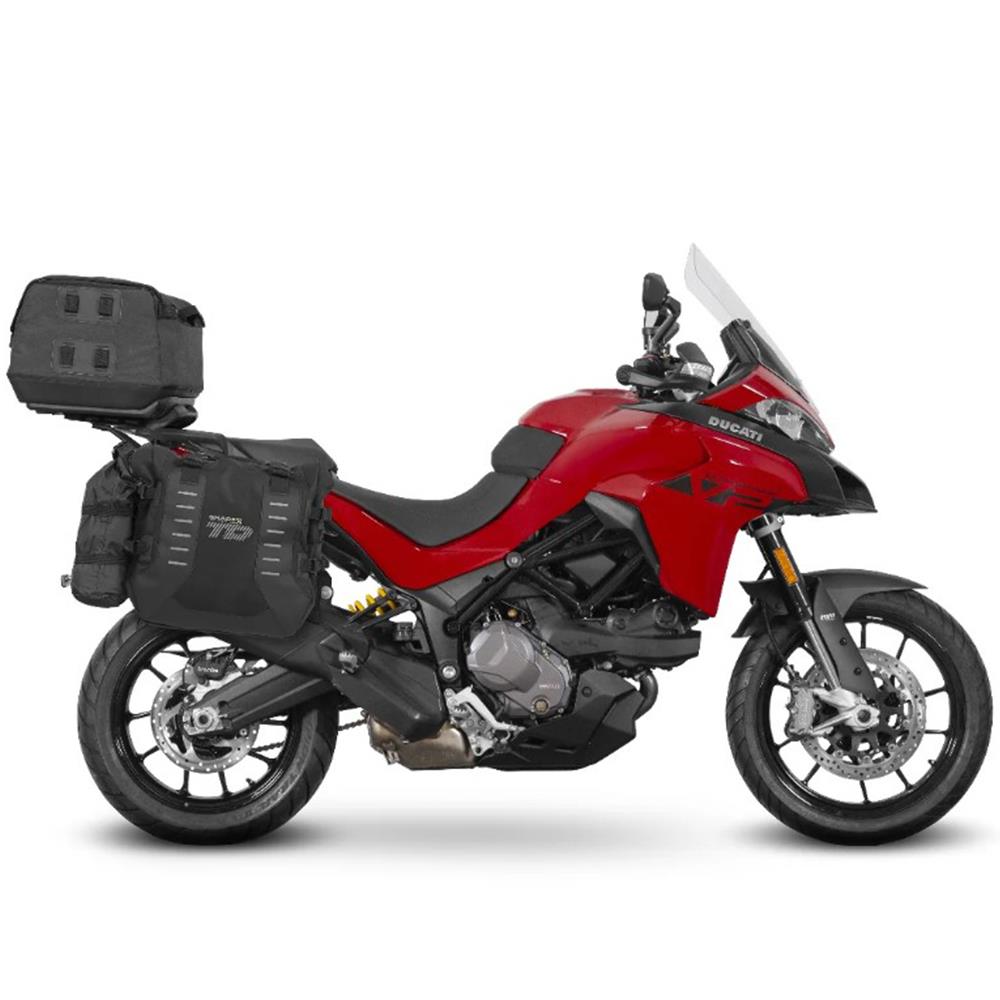 SHAD 3P YAN ÇANTA DEMİRİ DUCATI MULTISTRADA D0ML98IF SHAD 3P YAN ÇANTA DEMİRİ DUCATI MULTISTRADA D0ML98IF