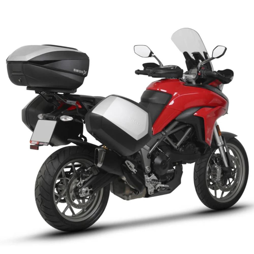 SHAD 3P YAN ÇANTA DEMİRİ DUCATI MULTISTRADA D0ML98IF SHAD 3P YAN ÇANTA DEMİRİ DUCATI MULTISTRADA D0ML98IF