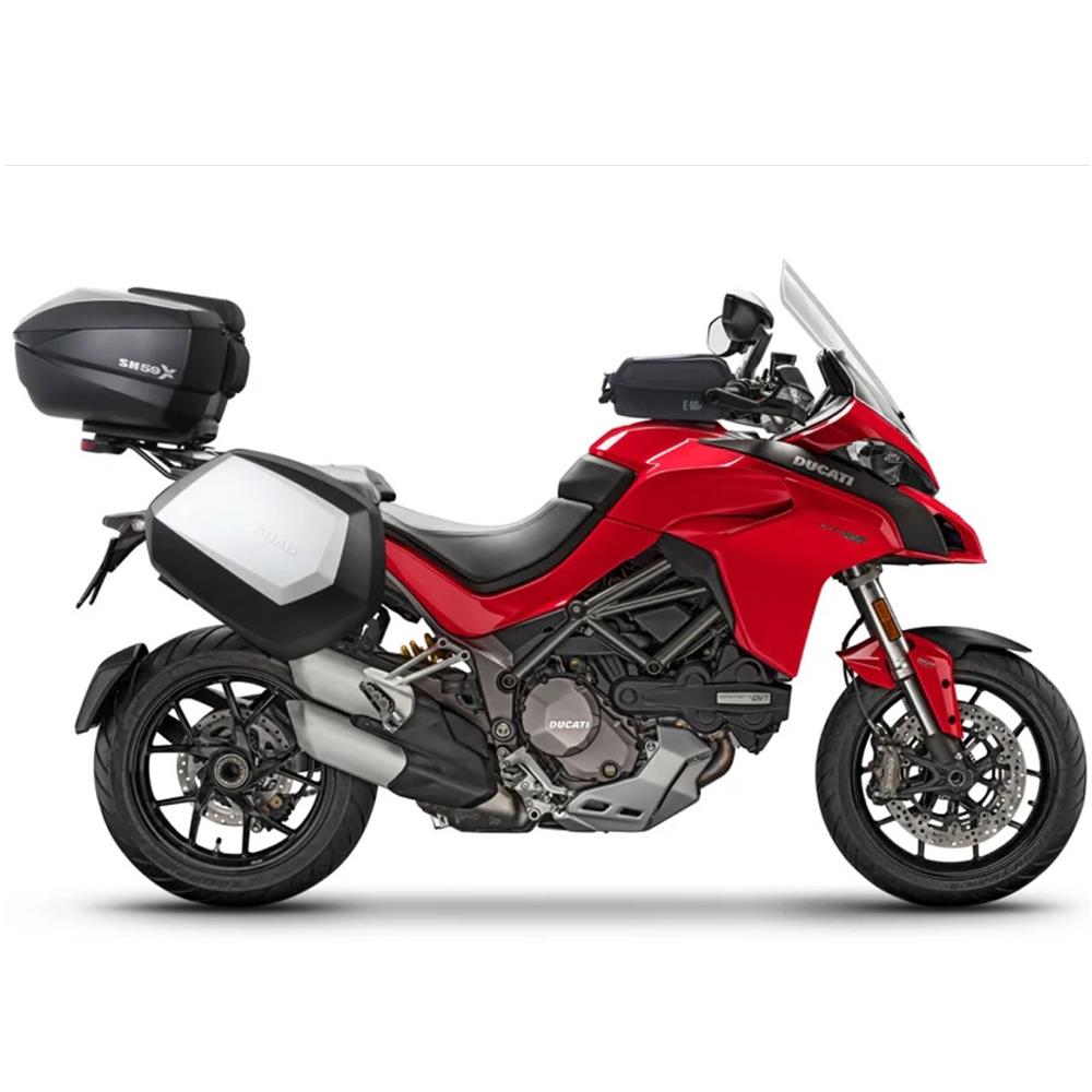SHAD 3P YAN ÇANTA DEMİRİ DUCATI MULTISTRADA D0ML98IF SHAD 3P YAN ÇANTA DEMİRİ DUCATI MULTISTRADA D0ML98IF