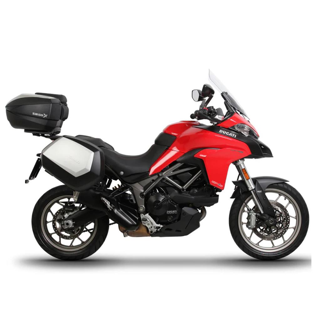 SHAD 3P YAN ÇANTA DEMİRİ DUCATI MULTISTRADA D0ML98IF SHAD 3P YAN ÇANTA DEMİRİ DUCATI MULTISTRADA D0ML98IF