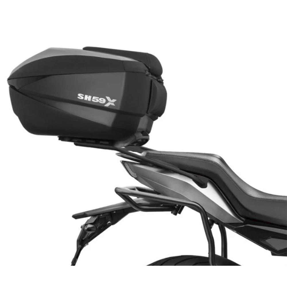 SHAD Arka Çanta Demiri CF MOTO 650 MT 18-24 / 700 MT 23-25 C0MT63ST SHAD Arka Çanta Demiri CF MOTO 650 MT 18-24 / 700 MT 23-25 C0MT63ST