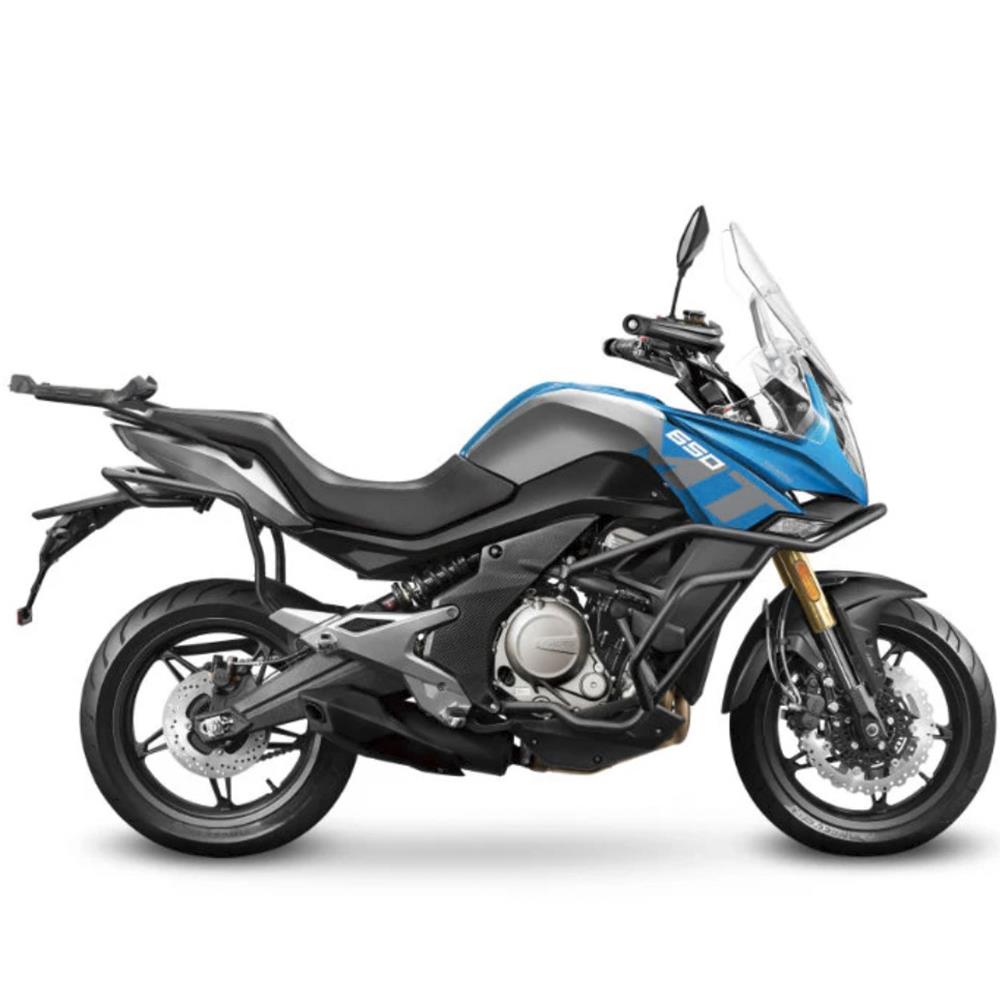 SHAD Arka Çanta Demiri CF MOTO 650 MT 18-24 / 700 MT 23-25 C0MT63ST SHAD Arka Çanta Demiri CF MOTO 650 MT 18-24 / 700 MT 23-25 C0MT63ST