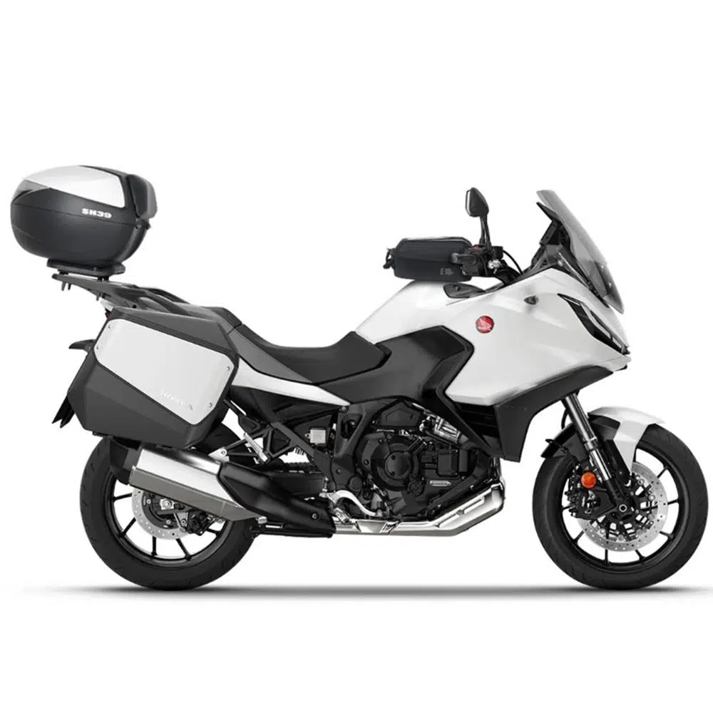 SHAD Arka Çanta Demiri X-ADV NT1100 FORZA 750 H0XV71ST SHAD Arka Çanta Demiri X-ADV NT1100 FORZA 750 H0XV71ST