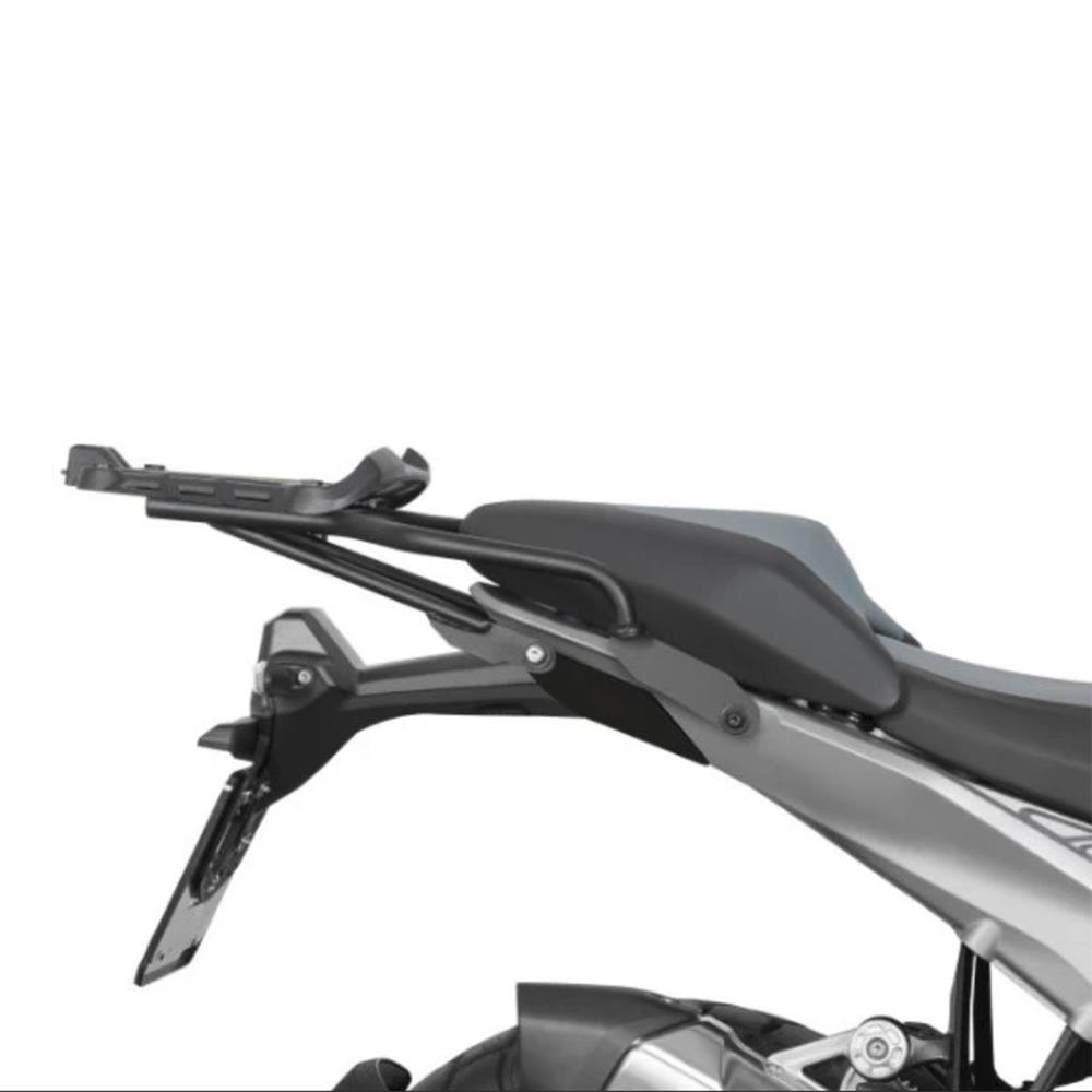 Shad R1300 GS TR48 Siyah Alüminyum Topcase Tabla ve Bağlantı Demiri Seti Shad R1300 GS TR48 Siyah Alüminyum Topcase Tabla ve Bağlantı Demiri Seti