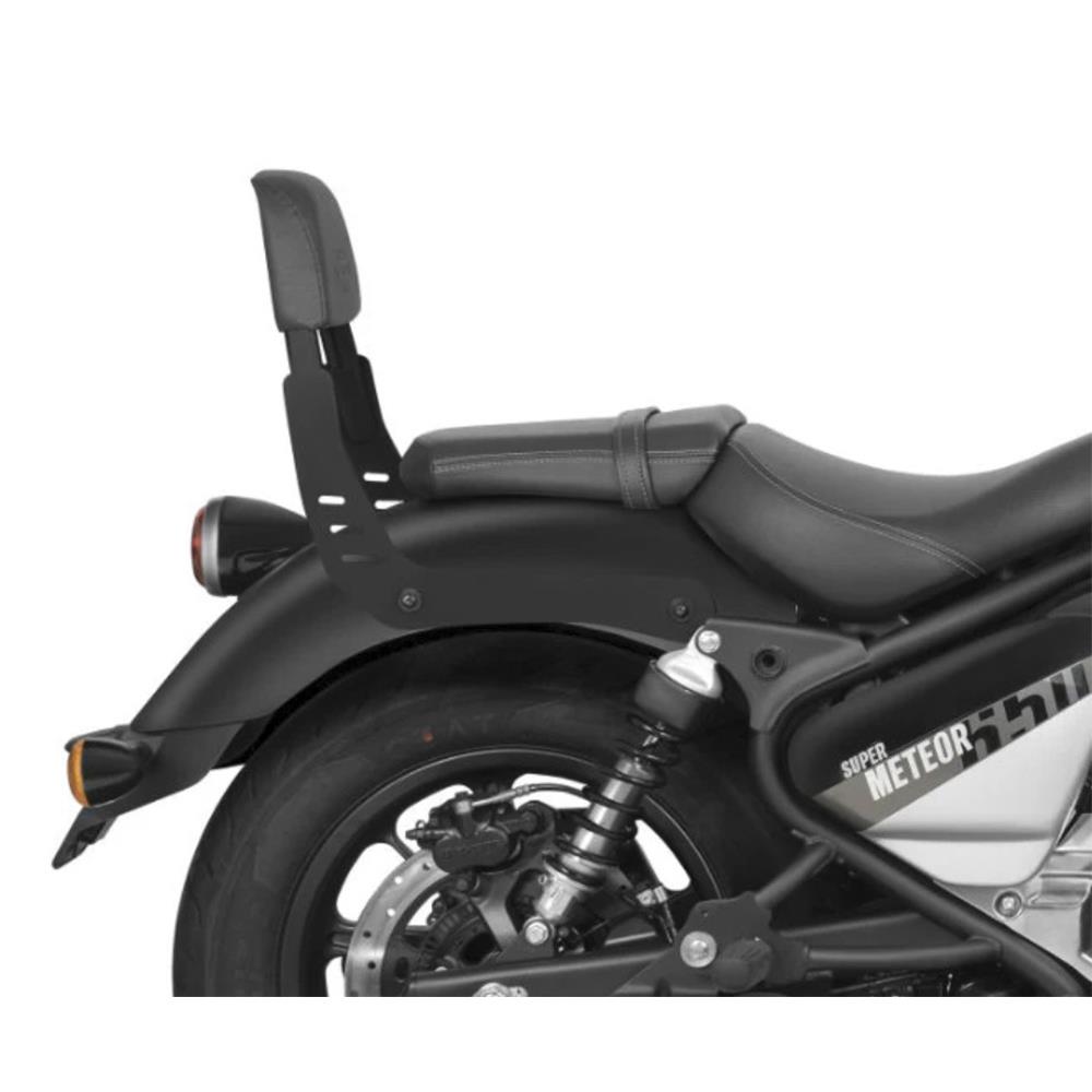 SHAD SISSYBAR ROYAL ENFIELD SUPER METEOR 650 R0SP63SN SHAD SISSYBAR ROYAL ENFIELD SUPER METEOR 650 R0SP63SN
