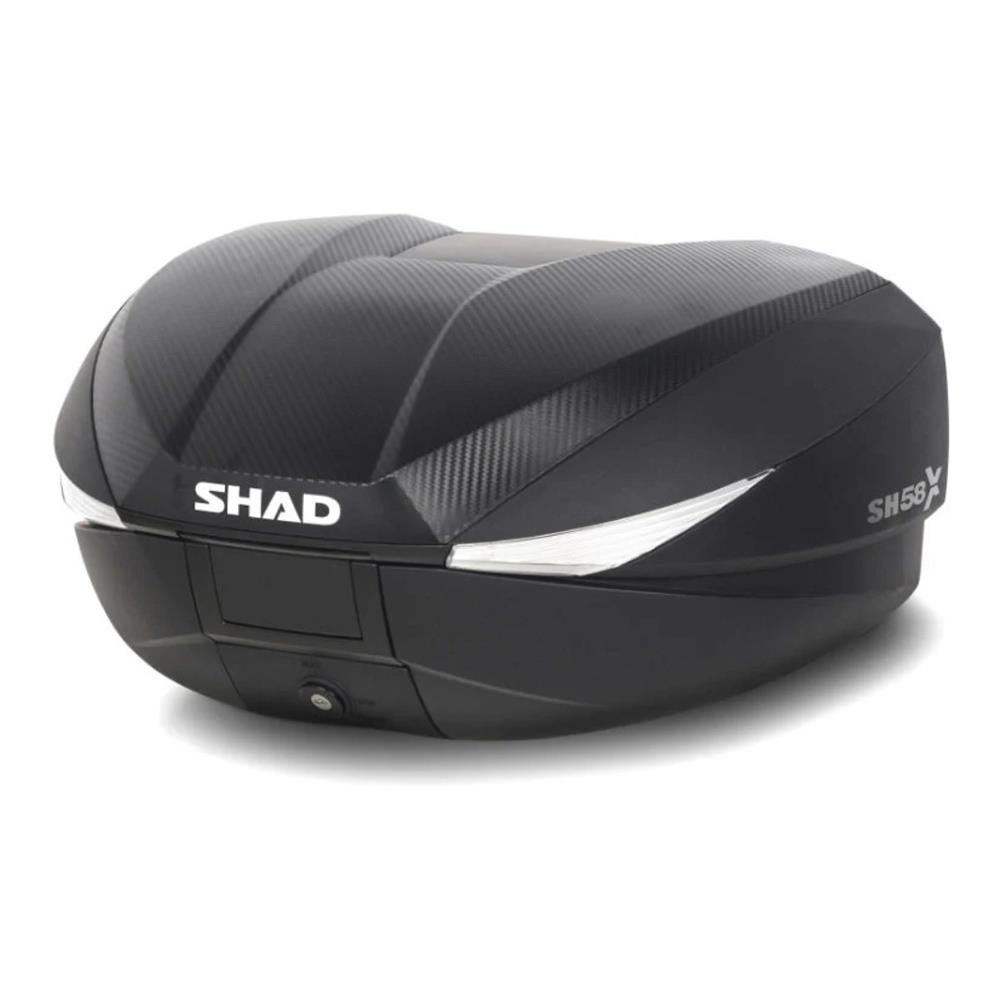 Shad X-ADV / Forza 750 (2021-2025) SH58X Genişleyebilir Topcase ve Bağlantı Demiri Seti Shad X-ADV / Forza 750 (2021-2025) SH58X Genişleyebilir Topcase ve Bağlantı Demiri Seti