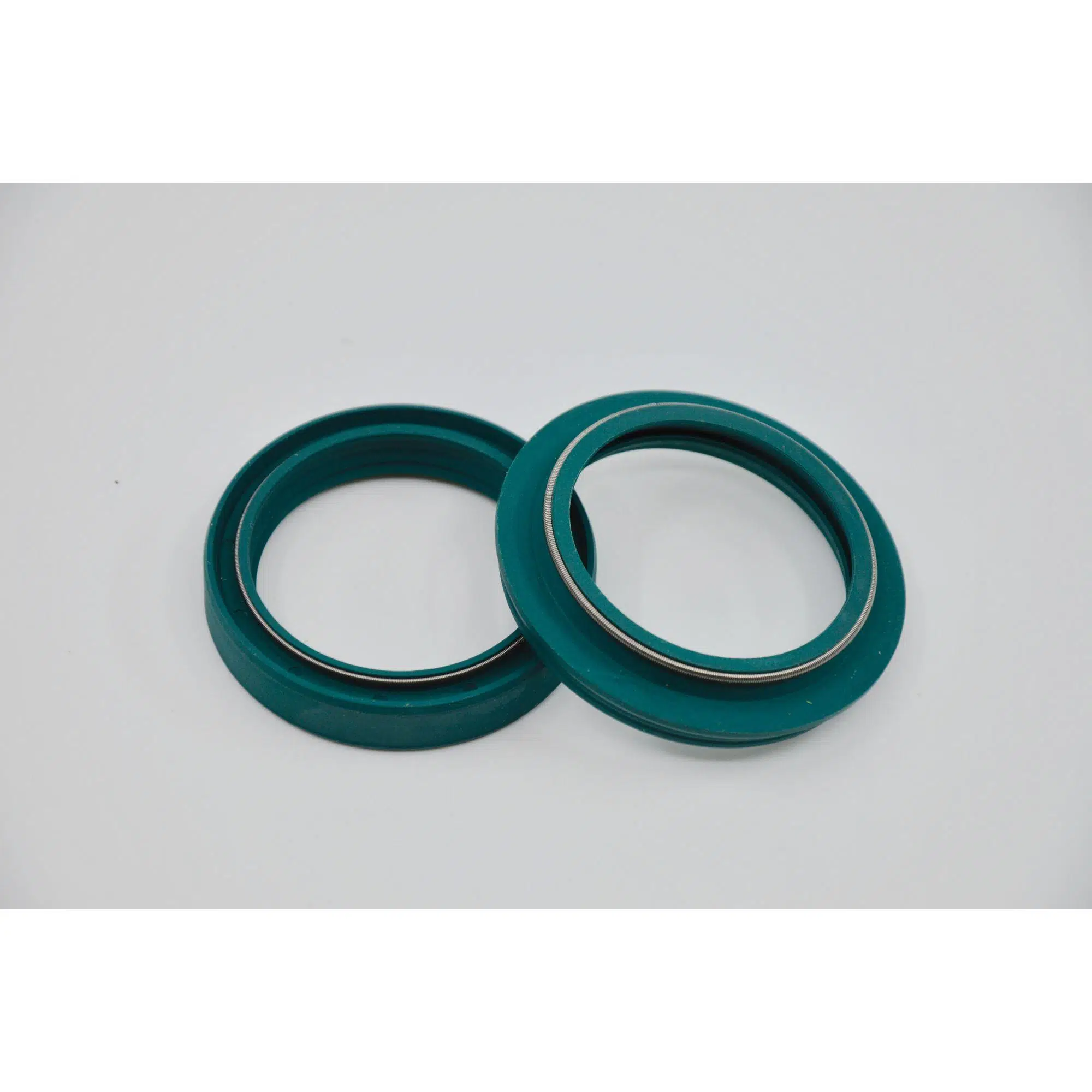 SKF AMORTİSÖR YAĞ-TOZ KEÇE TAKIMI HIGH PROTECT SHOWA 49mm KITG-49S-HD SKF AMORTİSÖR YAĞ-TOZ KEÇE TAKIMI HIGH PROTECT SHOWA 49mm KITG-49S-HD
