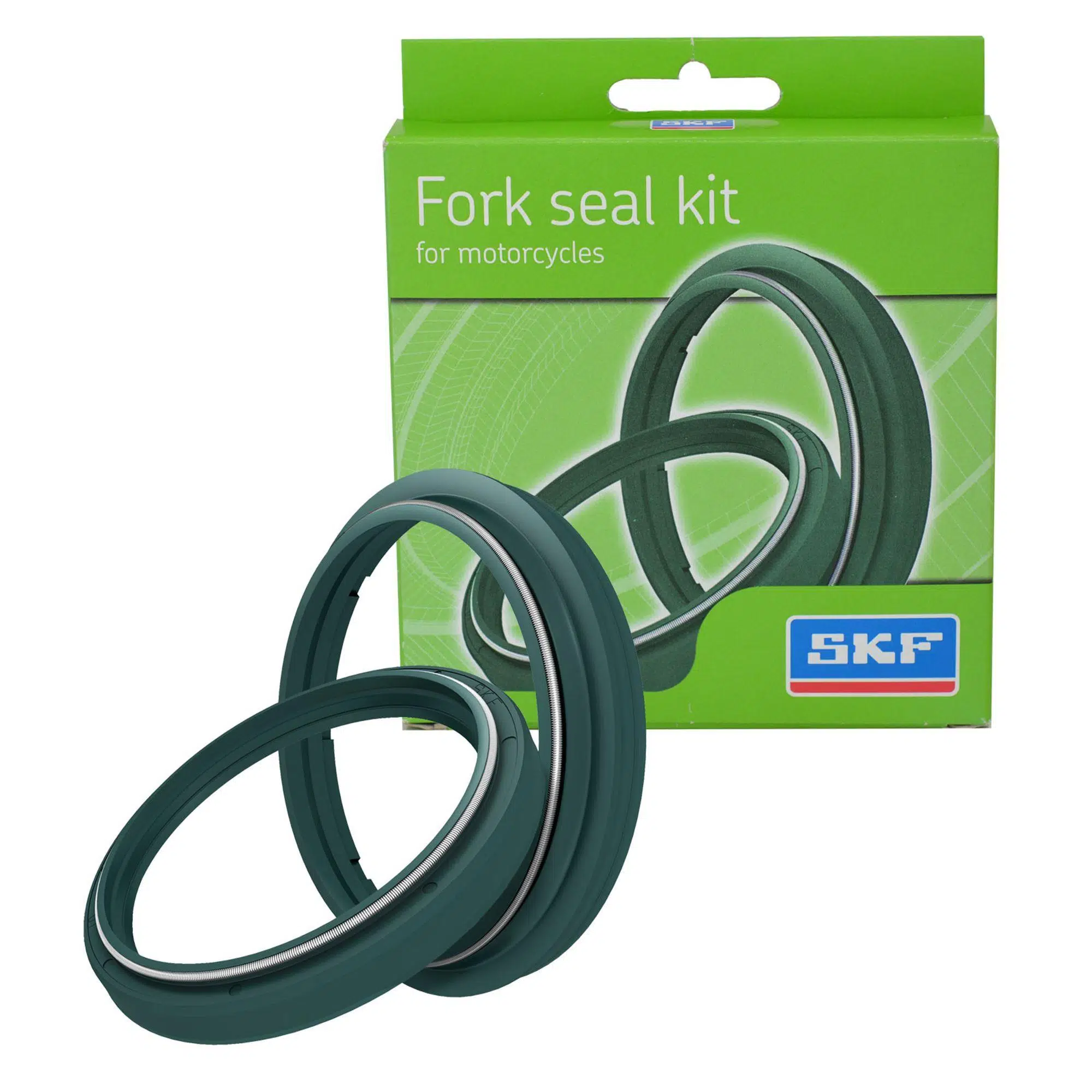 SKF AMORTİSÖR YAĞ-TOZ KEÇE TAKIMI WP 48mm KITG-48W