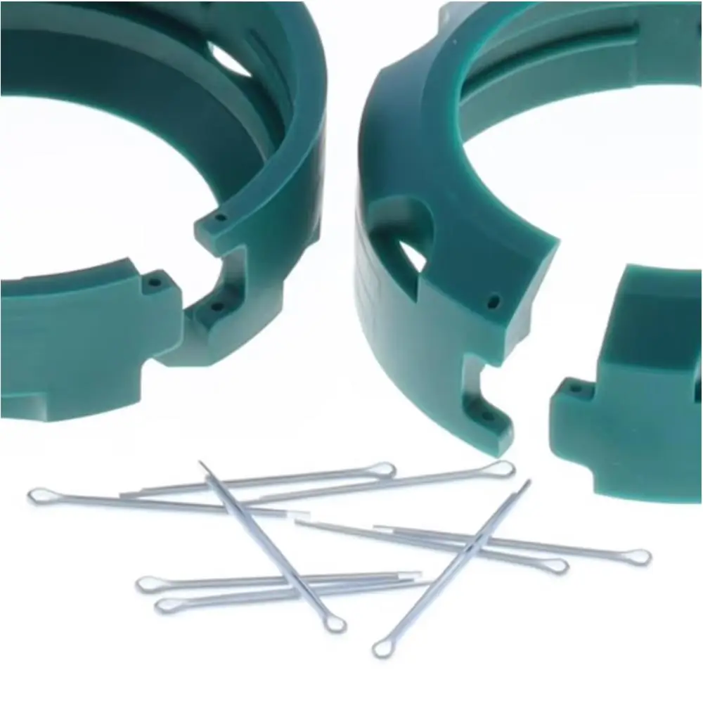 SKF Amortisör Çamur Sıyırıcı WP 48mm Yeşil KIT-MS48WP SKF Amortisör Çamur Sıyırıcı WP 48mm Yeşil KIT-MS48WP