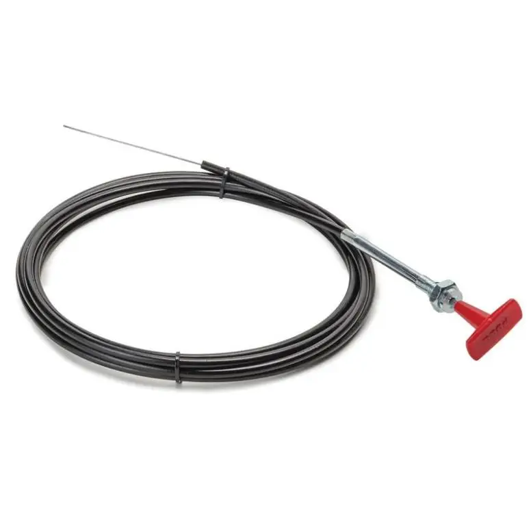 Sparco 360cm Yarış Yangın Söndürme Yedek Kablosu