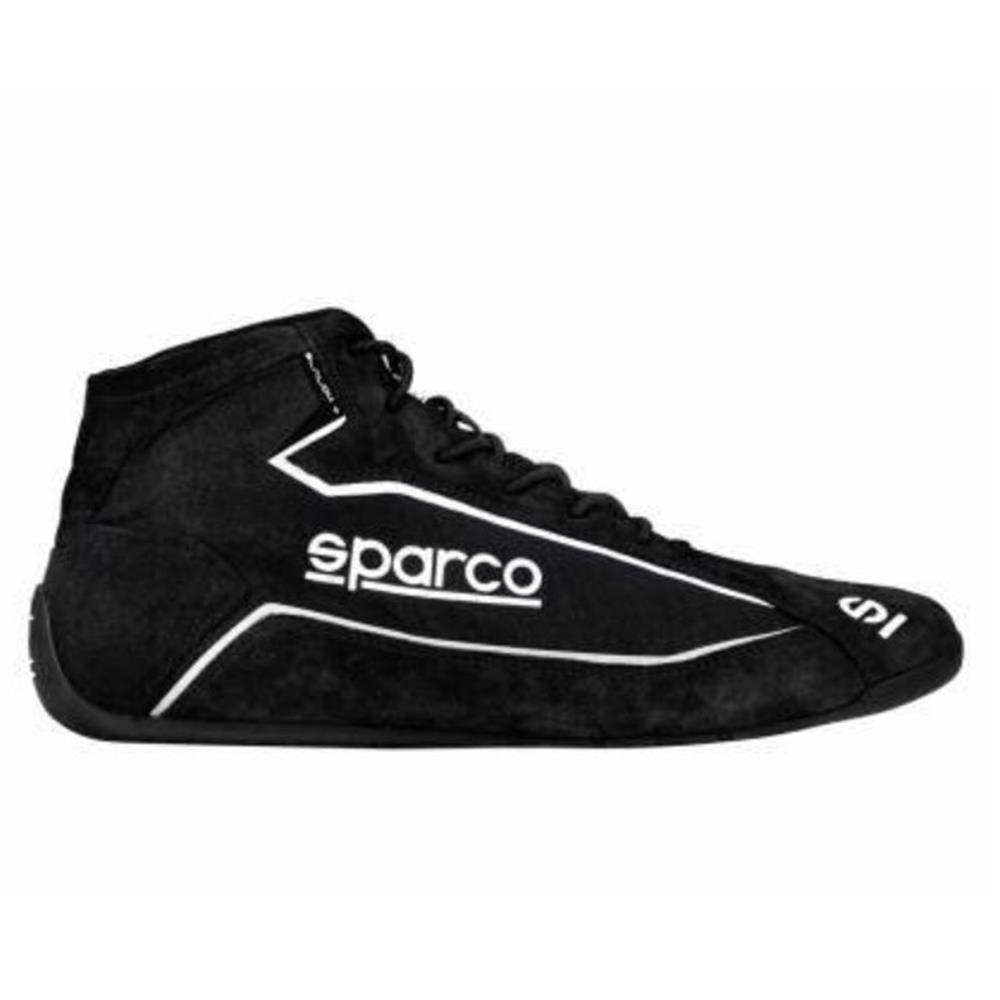 SPARCO AYAKKABI SHOE SLALOM + FABRIC 2020 SZ 43 BLACK SPARCO AYAKKABI SHOE SLALOM + FABRIC 2020 SZ 43 BLACK