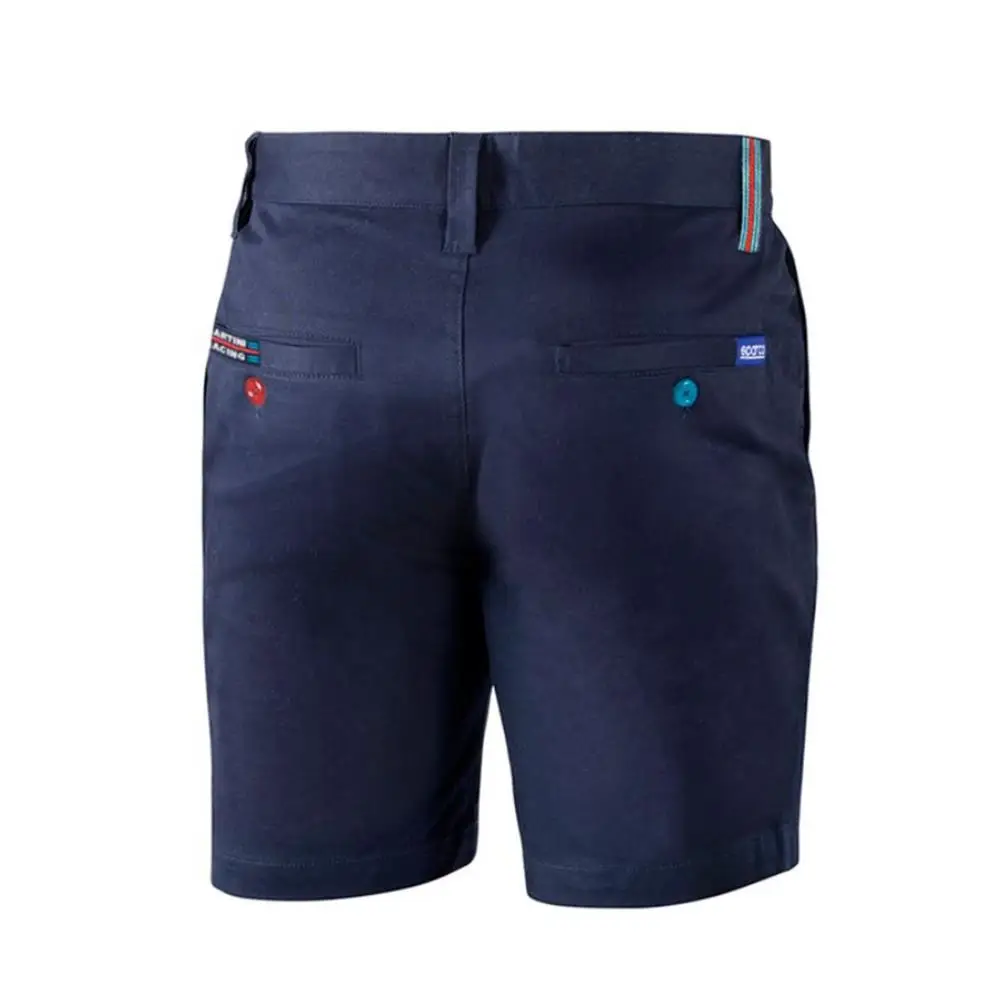 Sparco Martini Racing Erkek Şort S Beden Sparco Martini Racing Erkek Şort S Beden